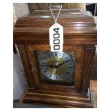 Howard Miller mantle clock