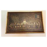 The Last Supper picture