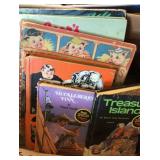 Childs books