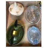 Hen nest bowls & more