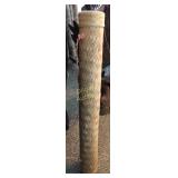 Basket and Native American baskets