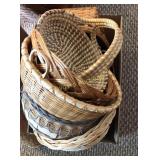 Baskets