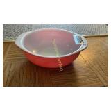 Pyrex bowl