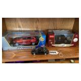 GT cruiser, 1925 Model T models