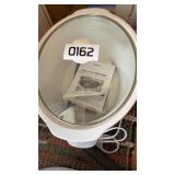 Rival Oval crock pot slow cooker