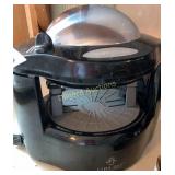 Black and decker lids off jar opener