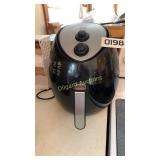 Farberware air fryer