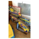 US quarters collectors maps