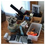 Misc office materials