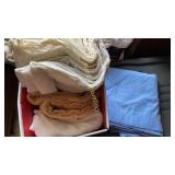 Misc. linens