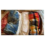 Blankets