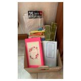 Ohio cards and gift wrapping supplies