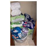 Maxi pads and adult diapers