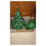 Ceramic Christmas tree