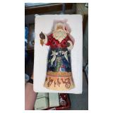 Jim Shore Santa