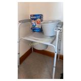 Sock slider, health products