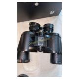 Bushnell binoculars