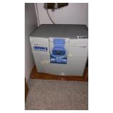 Brinks home security safe