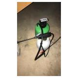 Two yard sprayers
