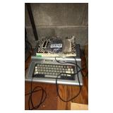 Radio Shack TRS-80 color computer