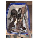 Cherry pitter, ladle & more