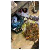 Misc Halloween decor