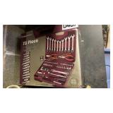 73 pc tool kit