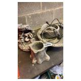 Outdoor water Fountain