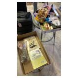 TY bears and scouts handbook