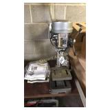 Duracraft industrial machines Bench Drill Press