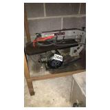 Tradesman 15 inch bench scroll saw