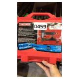 Craftsman crown air stapler