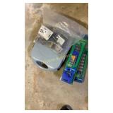 Tools and drive socket sets