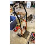 4 wheel wonder dolly