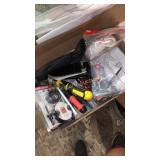 Hoist and other tools