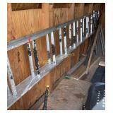 Extension Ladder