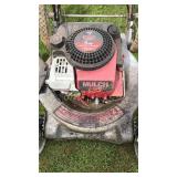 MTD 5 HP 21 inch cut (See description)