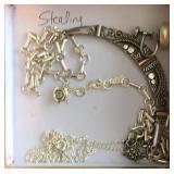Sterling Jewelry