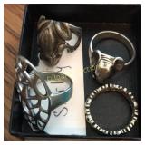 Thailand, sterling Jewelry