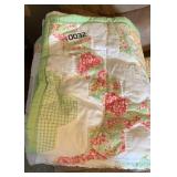 Quilt (Queen)