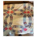 Quilt (Queen)