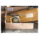 Cummins engine parts