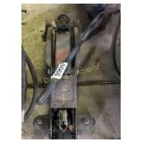 Hydraulic Jack