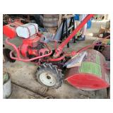 Troy-Bilt K161T Roto-TiIller (See description)