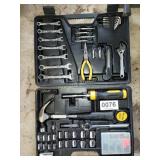 Tool kit