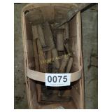 Masonry tools & wire brushes