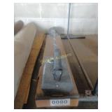 Jetco Mustang metal detector