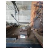 Clipper Belt lacing tool