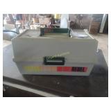 Rebel tackle box and contents