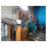 Work bench (ONLY) (See description)